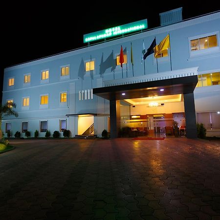 Hotel Gopalapuram International โปลลาชี ภายนอก รูปภาพ