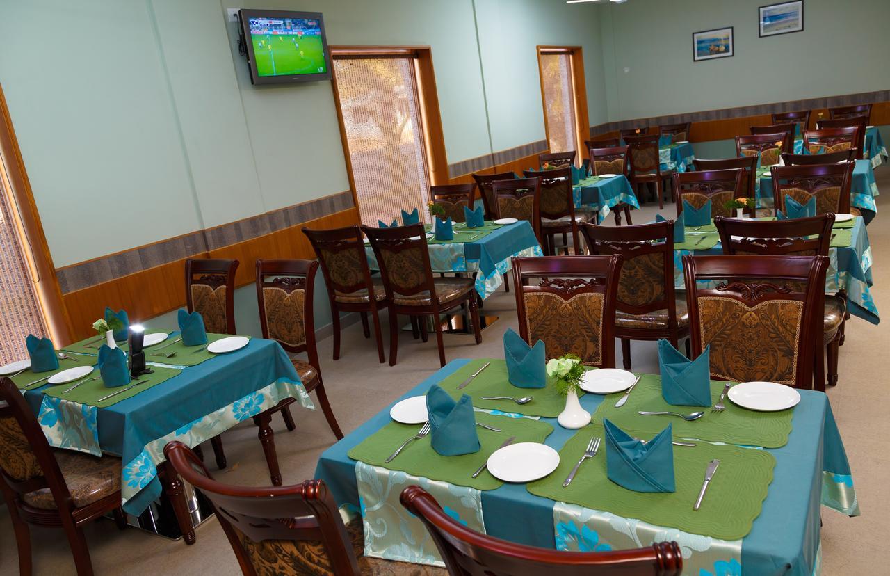 Hotel Gopalapuram International โปลลาชี ภายนอก รูปภาพ